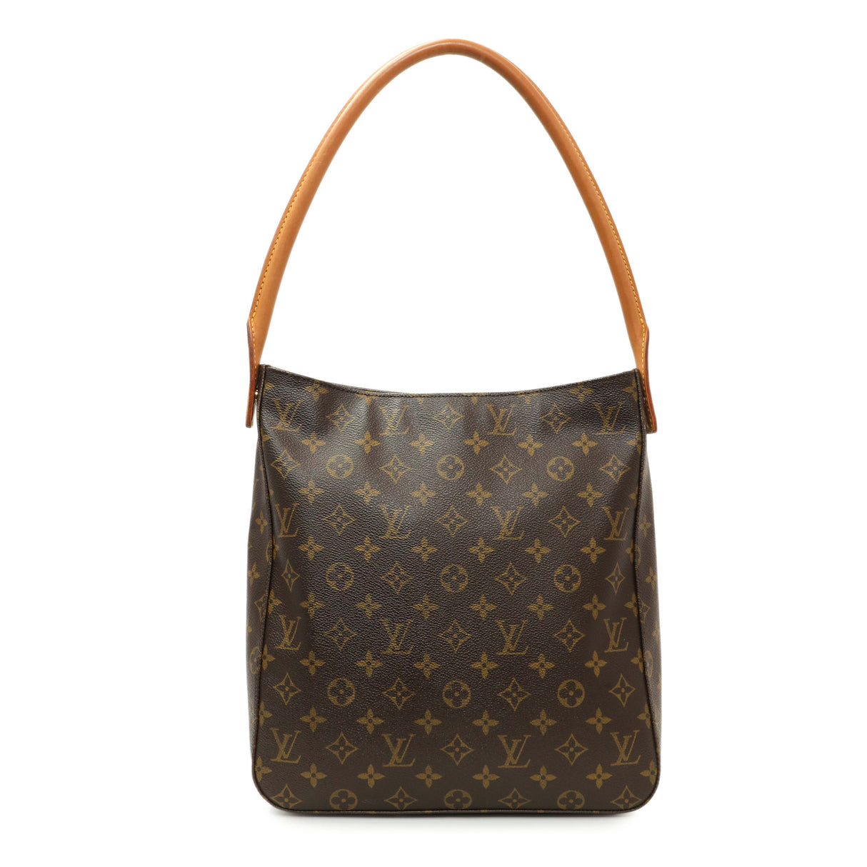 Louis Vuitton Monogram Looping GM Handbags Louis Vuitton