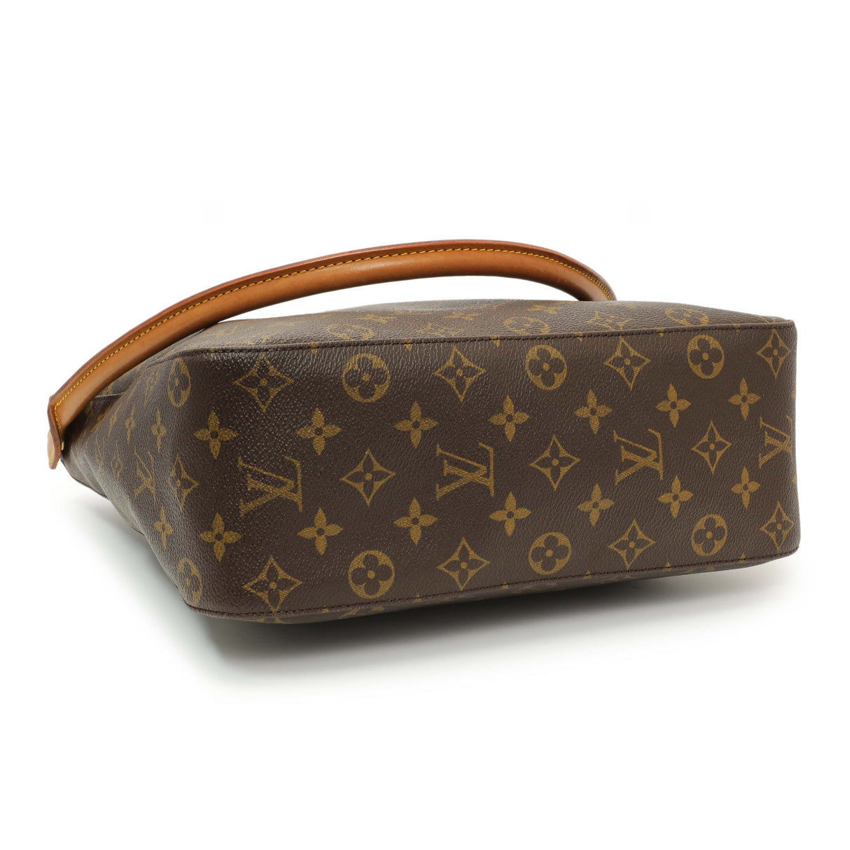 Louis Vuitton Monogram Looping GM Handbags Louis Vuitton