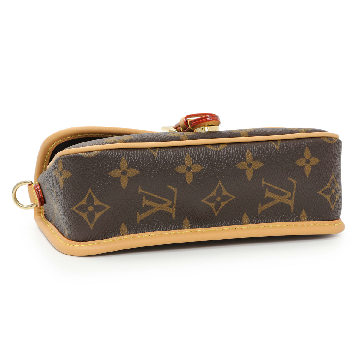 Louis Vuitton Monogram Nano Diane Handbags Louis Vuitton