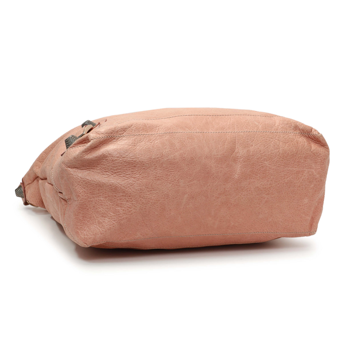 Balenciaga Pink Agneau Giant 21 Hardware Day Hobo Handbags Balenciaga