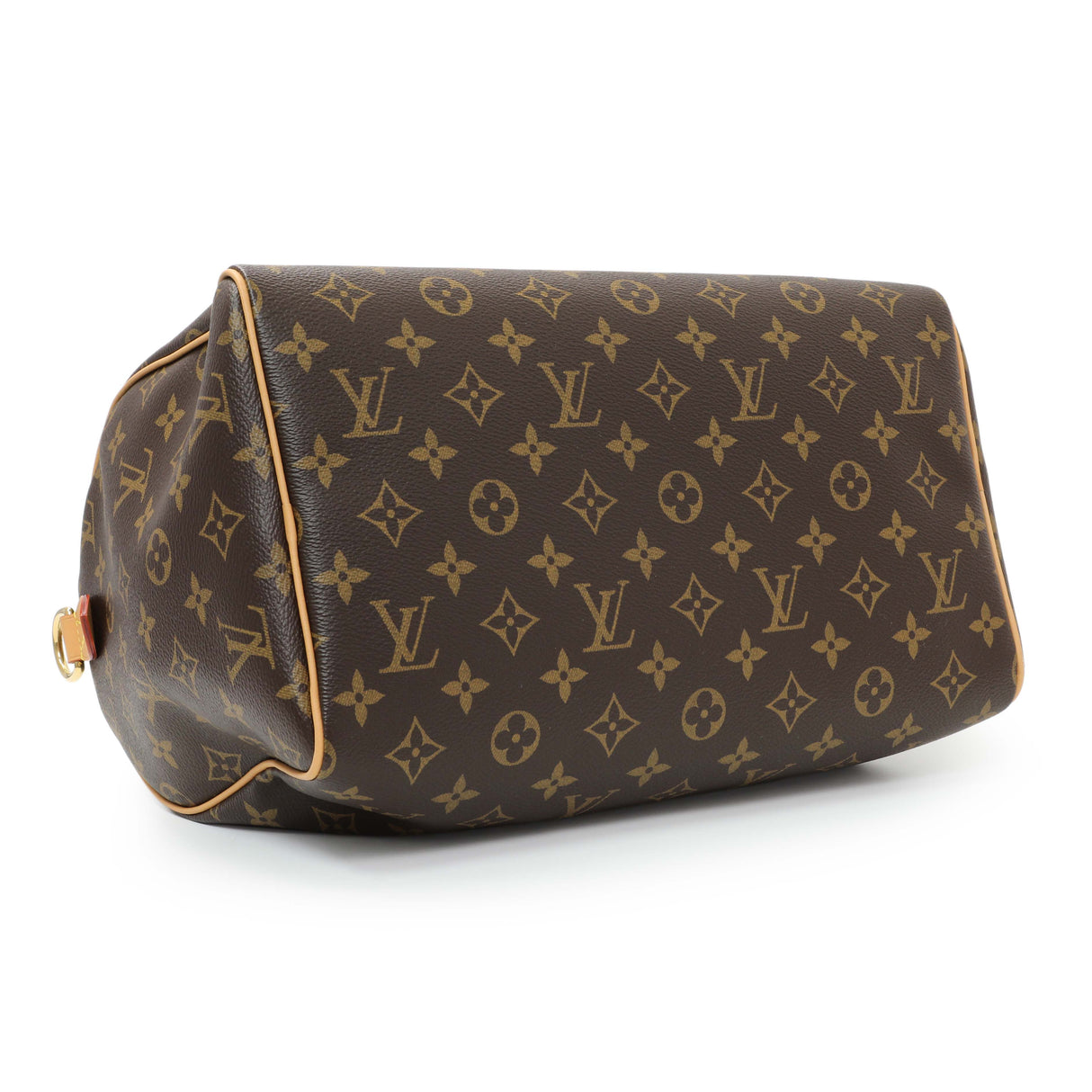 Louis Vuitton Monogram Speedy Soft Crafty 30 Handbags Louis Vuitton