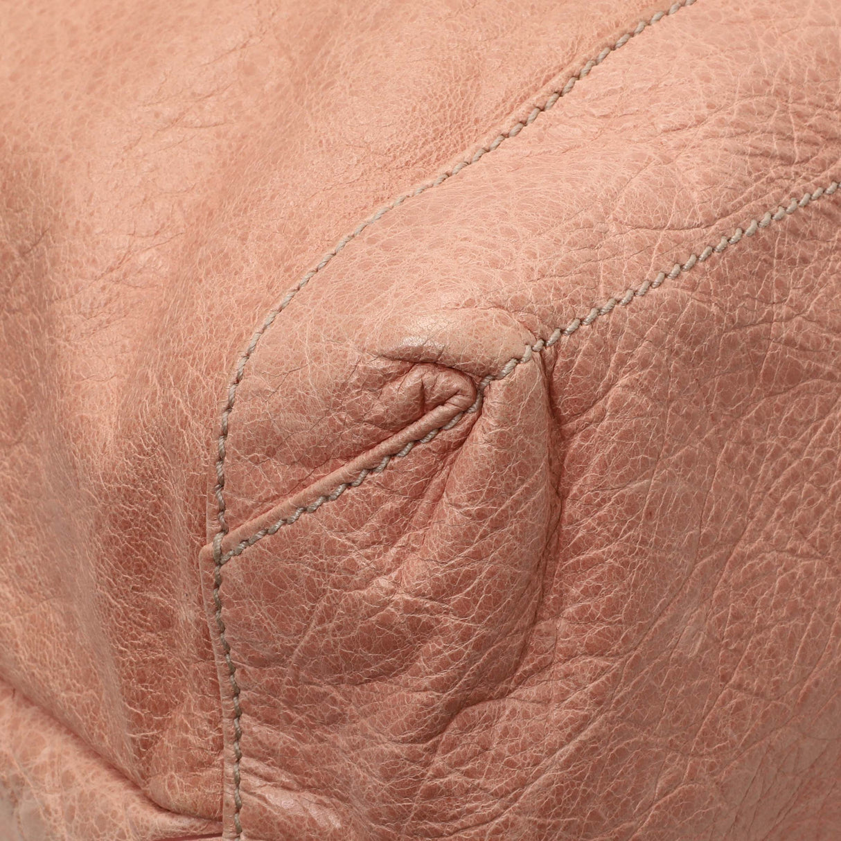 Balenciaga Pink Agneau Giant 21 Hardware Day Hobo Handbags Balenciaga