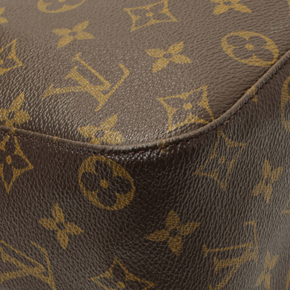 Louis Vuitton Monogram Looping GM Handbags Louis Vuitton