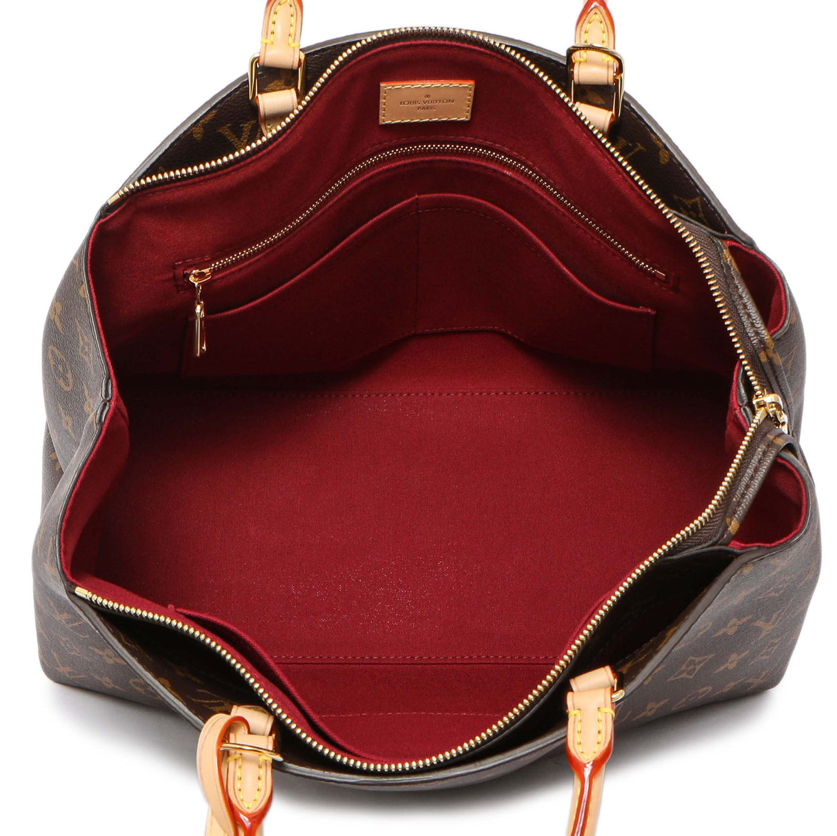 Louis Vuitton Monogram Grand Palais Handbags Louis Vuitton