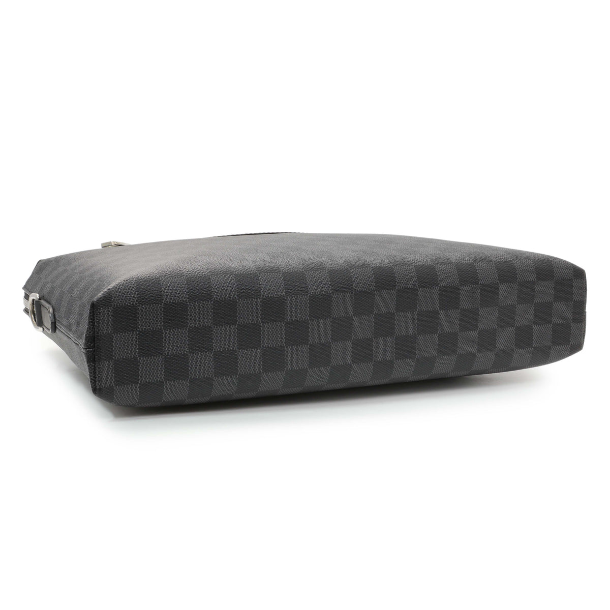 -6 items Thur Oct. 15 ⬆️- Louis Vuitton Damier Graphite Porte-Documents Jour Handbags Louis Vuitton