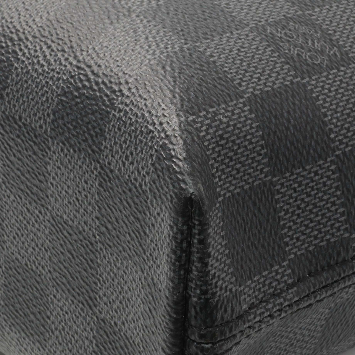 -6 items Thur Oct. 15 ⬆️- Louis Vuitton Damier Graphite Porte-Documents Jour Handbags Louis Vuitton