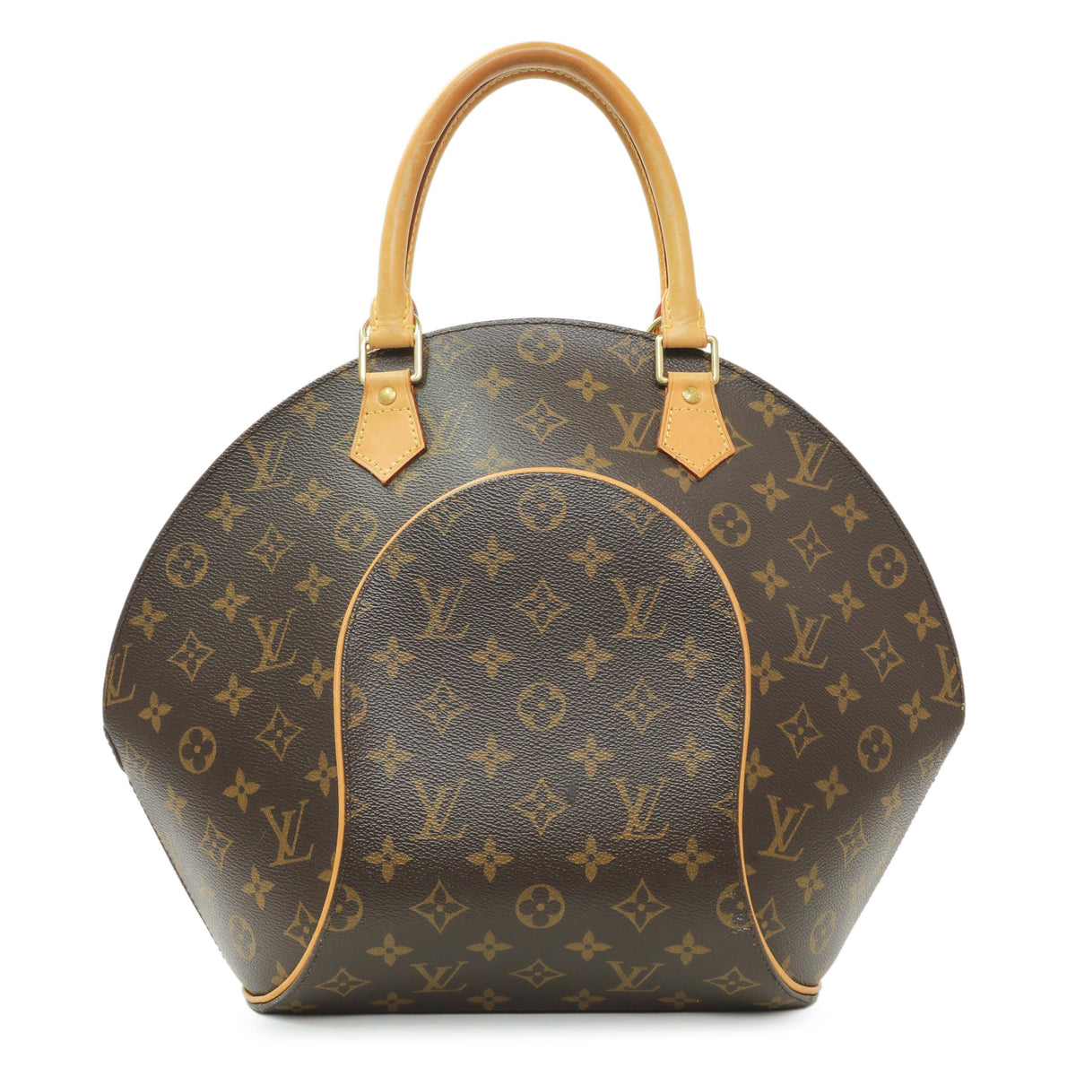 Louis Vuitton Monogram Ellipse MM