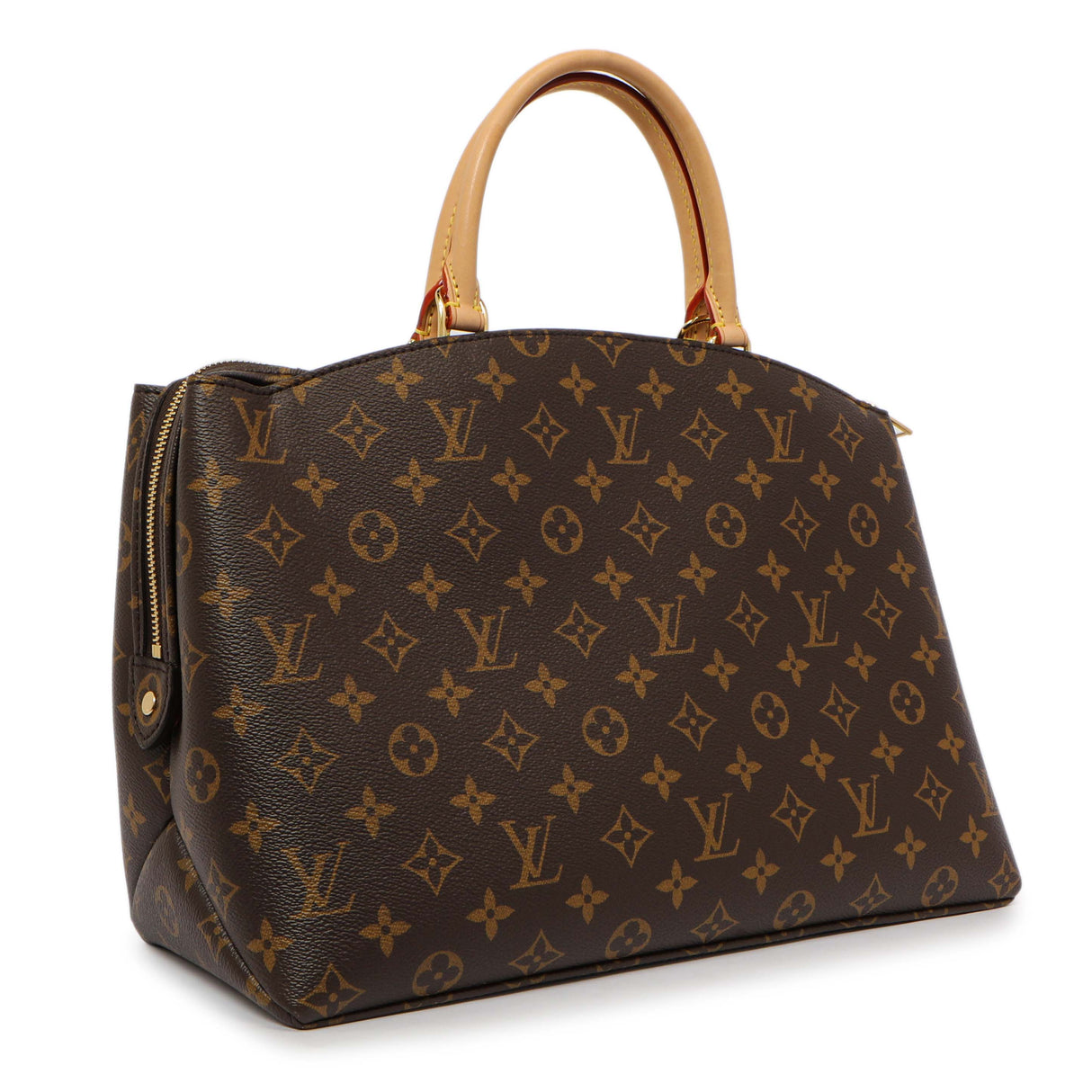 Louis Vuitton Monogram Grand Palais Handbags Louis Vuitton