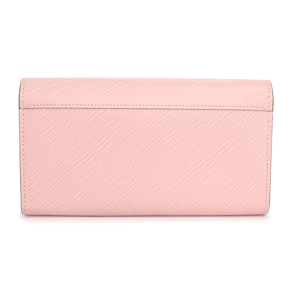 Louis Vuitton Rose Ballerine Epi Twist Wallet Accessories Louis Vuitton