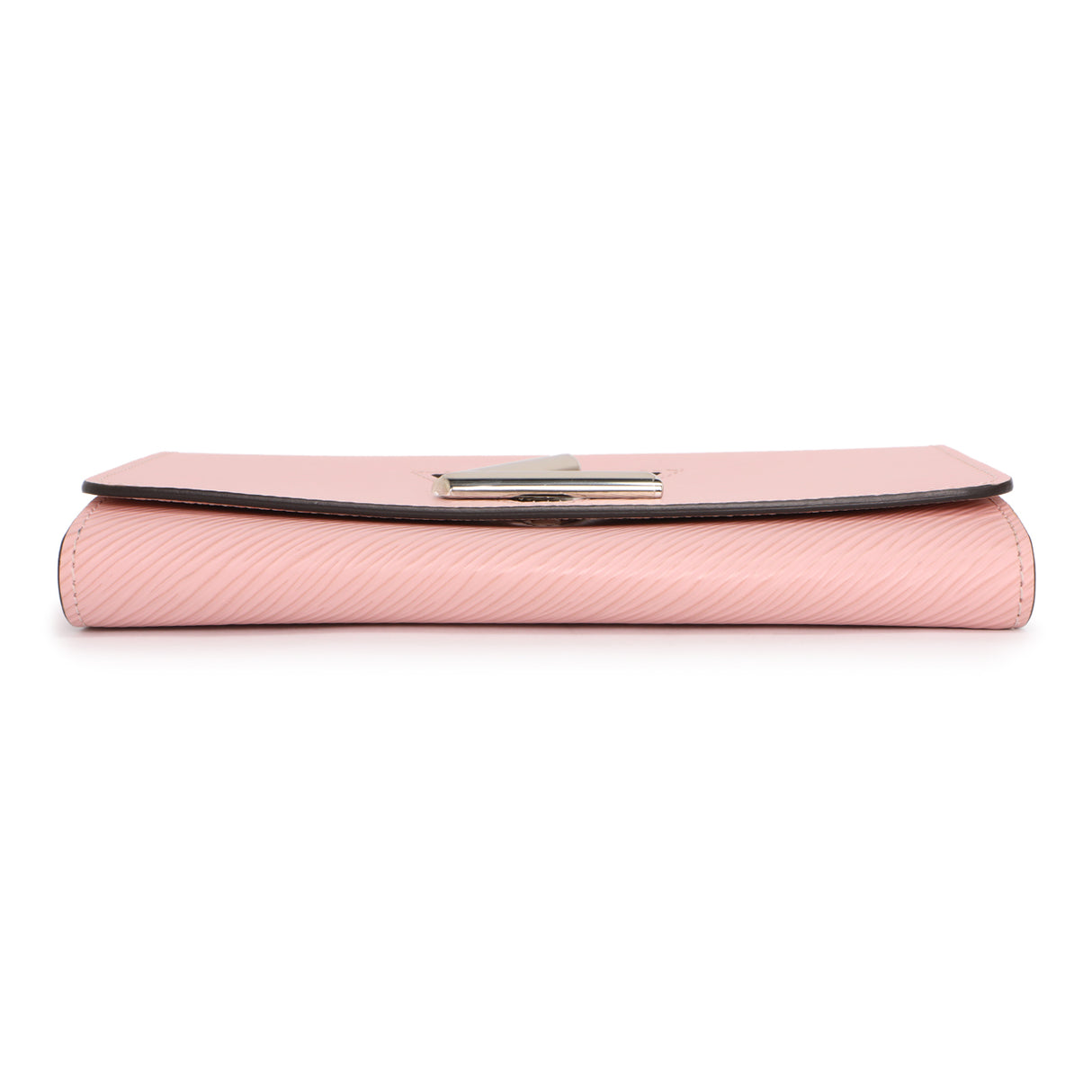 Louis Vuitton Rose Ballerine Epi Twist Wallet Accessories Louis Vuitton