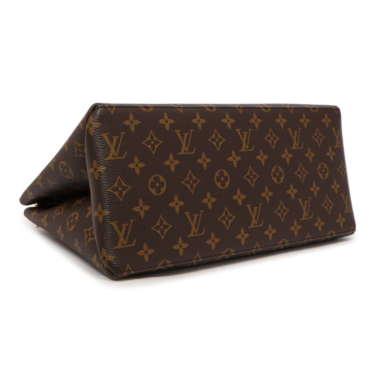 Louis Vuitton Monogram Grand Palais Handbags Louis Vuitton