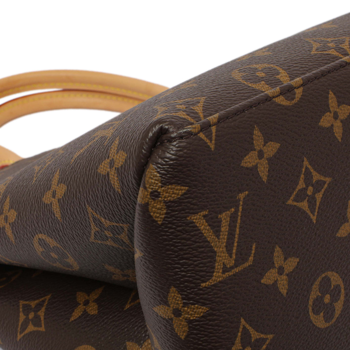 Louis Vuitton Monogram Grand Palais Handbags Louis Vuitton