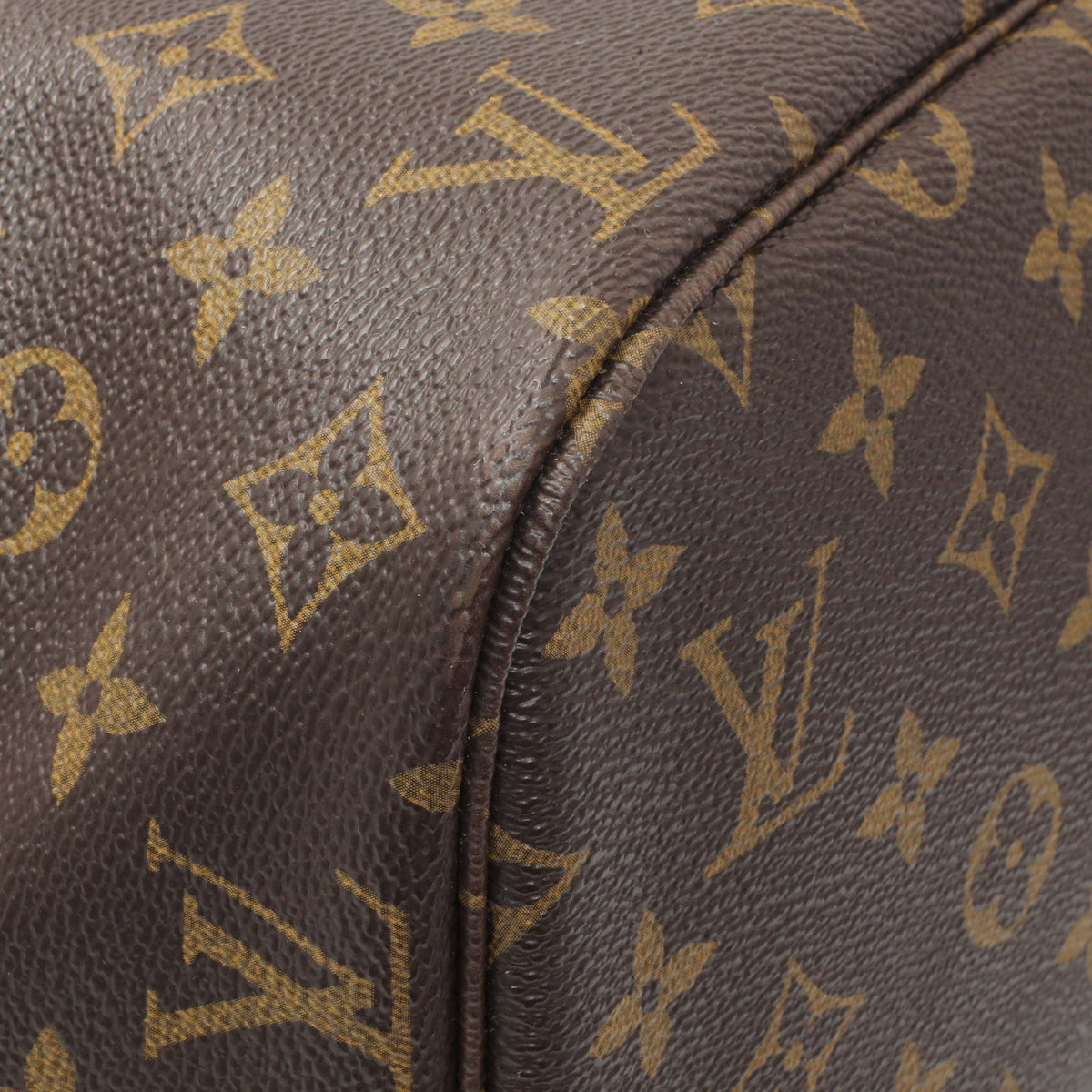 Louis Vuitton Monogram Neverfull MM Handbags Louis Vuitton