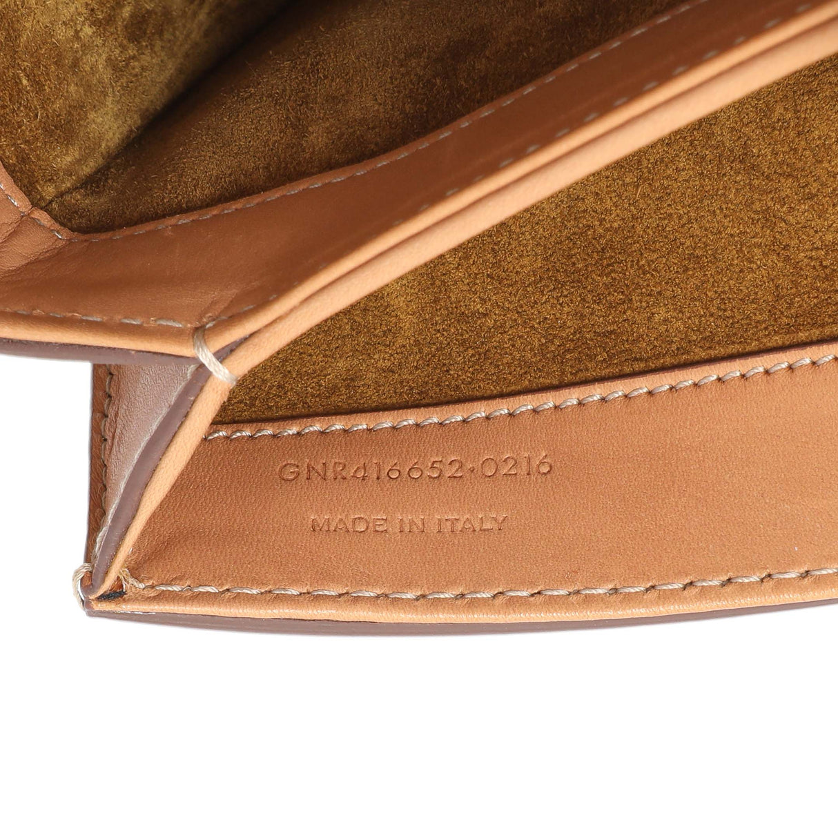 Saint Laurent Calfskin University Shoulder Bag