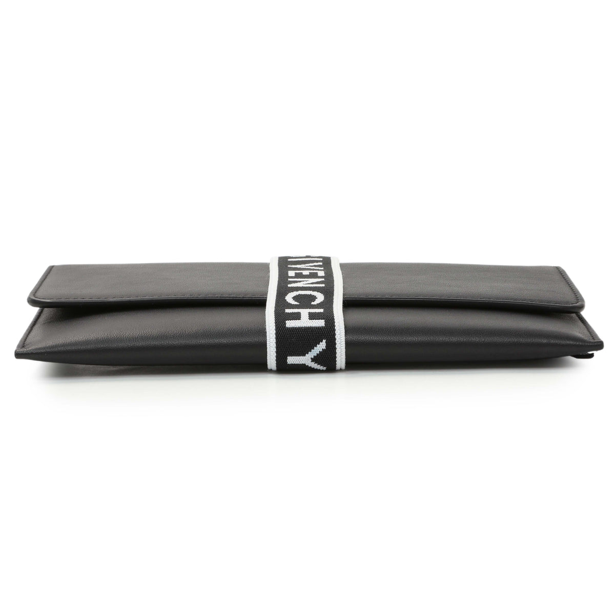 Givenchy Black Calfskin Urban Clutch