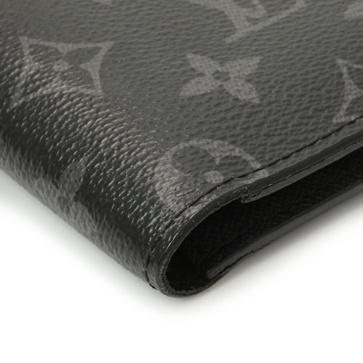 Louis Vuitton Monogram Eclipse Multiple Wallet Accessories Louis Vuitton