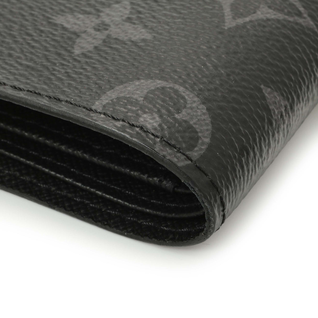 Louis Vuitton Monogram Eclipse Multiple Wallet Accessories Louis Vuitton