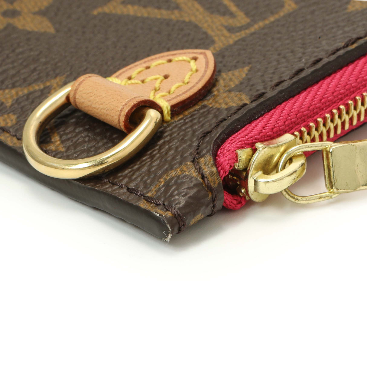 Louis Vuitton Monogram Neverfull Pochette MM/GM Handbags Louis Vuitton