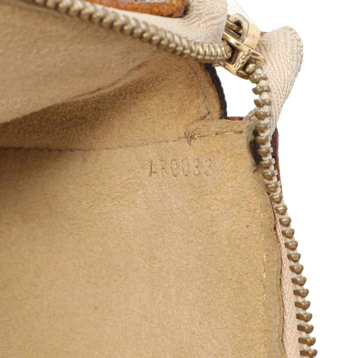 Louis Vuitton Monogram Cherry Blossom Pochette Accessories Handbags Louis Vuitton