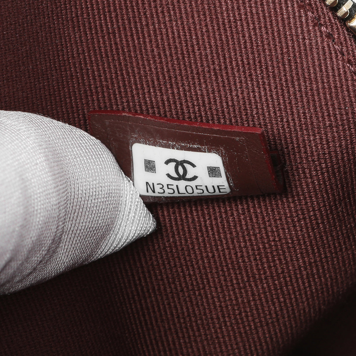 Chanel Black Quilted Caviar Classic Clutch with Chain Handbags Chanel