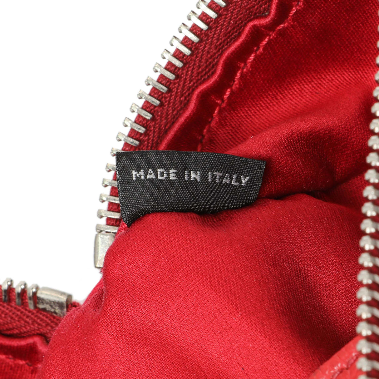 Miu Miu Red Goatskin Tassel Crossbody Handbags Miu Miu