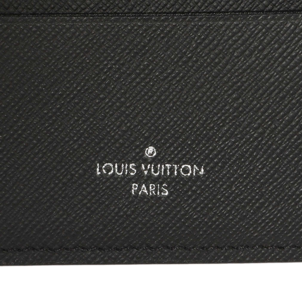 Louis Vuitton Monogram Eclipse Multiple Wallet Accessories Louis Vuitton