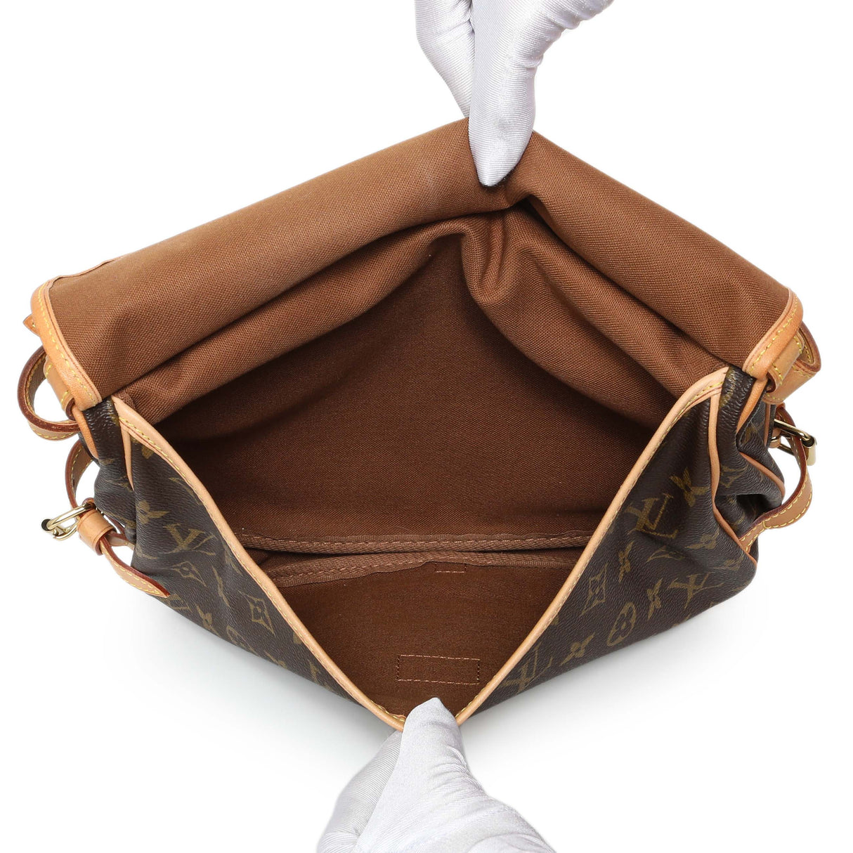 Louis Vuitton Monogram Saumur 30 Handbags Louis Vuitton
