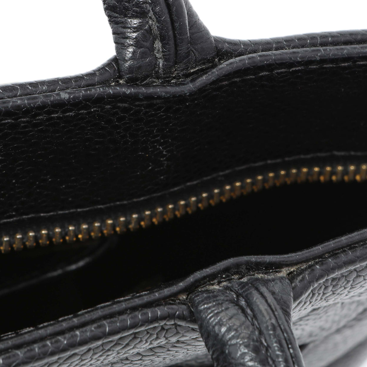 Chanel Black Quilted Caviar Medallion Tote Handbags Chanel