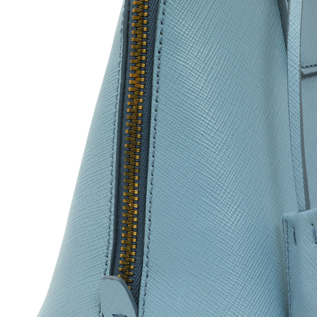 Prada Astrale Saffiano Lux Small Promenade Tote Handbags Prada