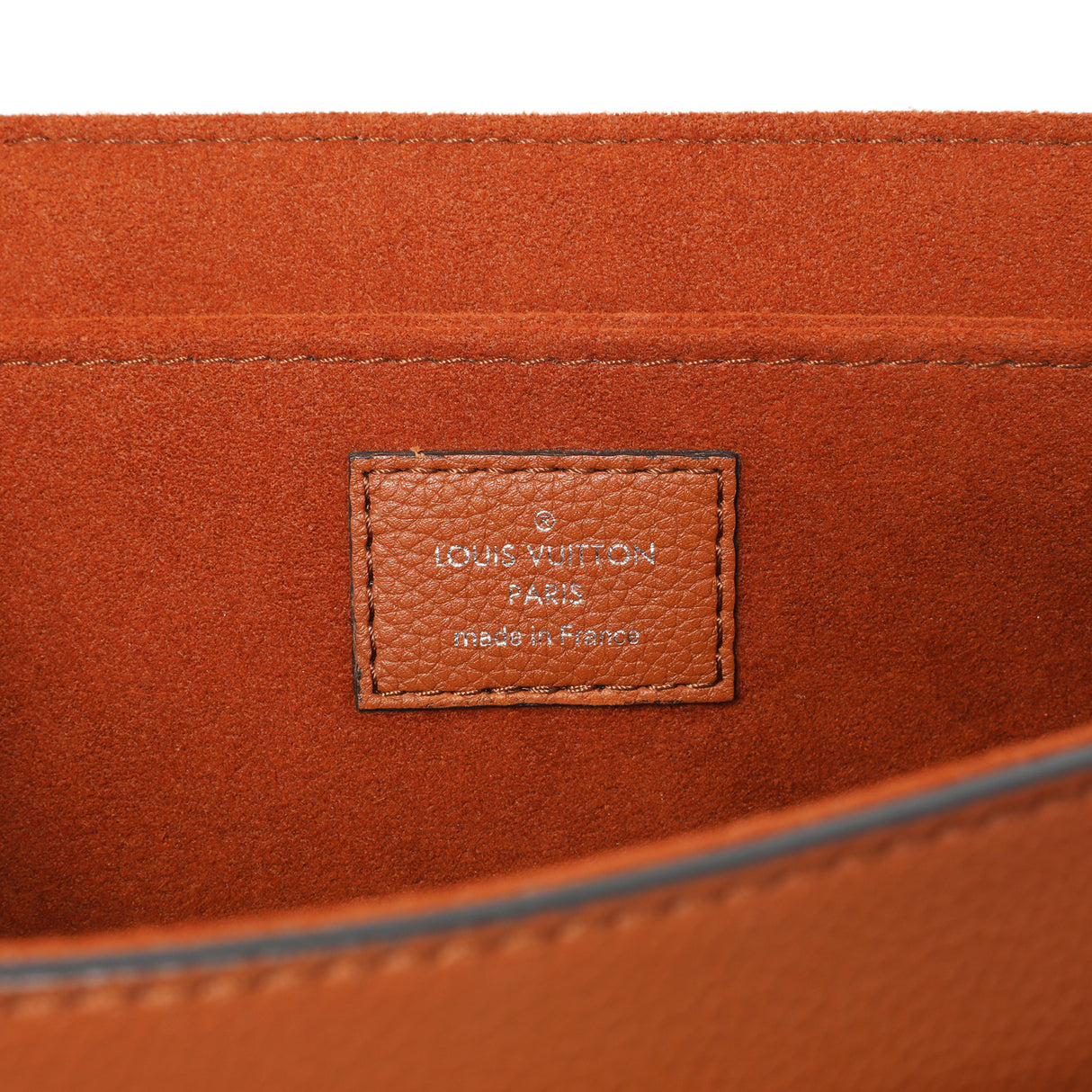 Louis Vuitton Caramel Creme Black Soft Calfskin My Lockme Top Handle Handbags Louis Vuitton