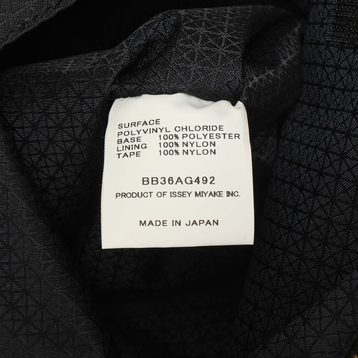 Bao Bao Issey Miyake Shoulder Bag Handbags Bao Bao Issey Miyake