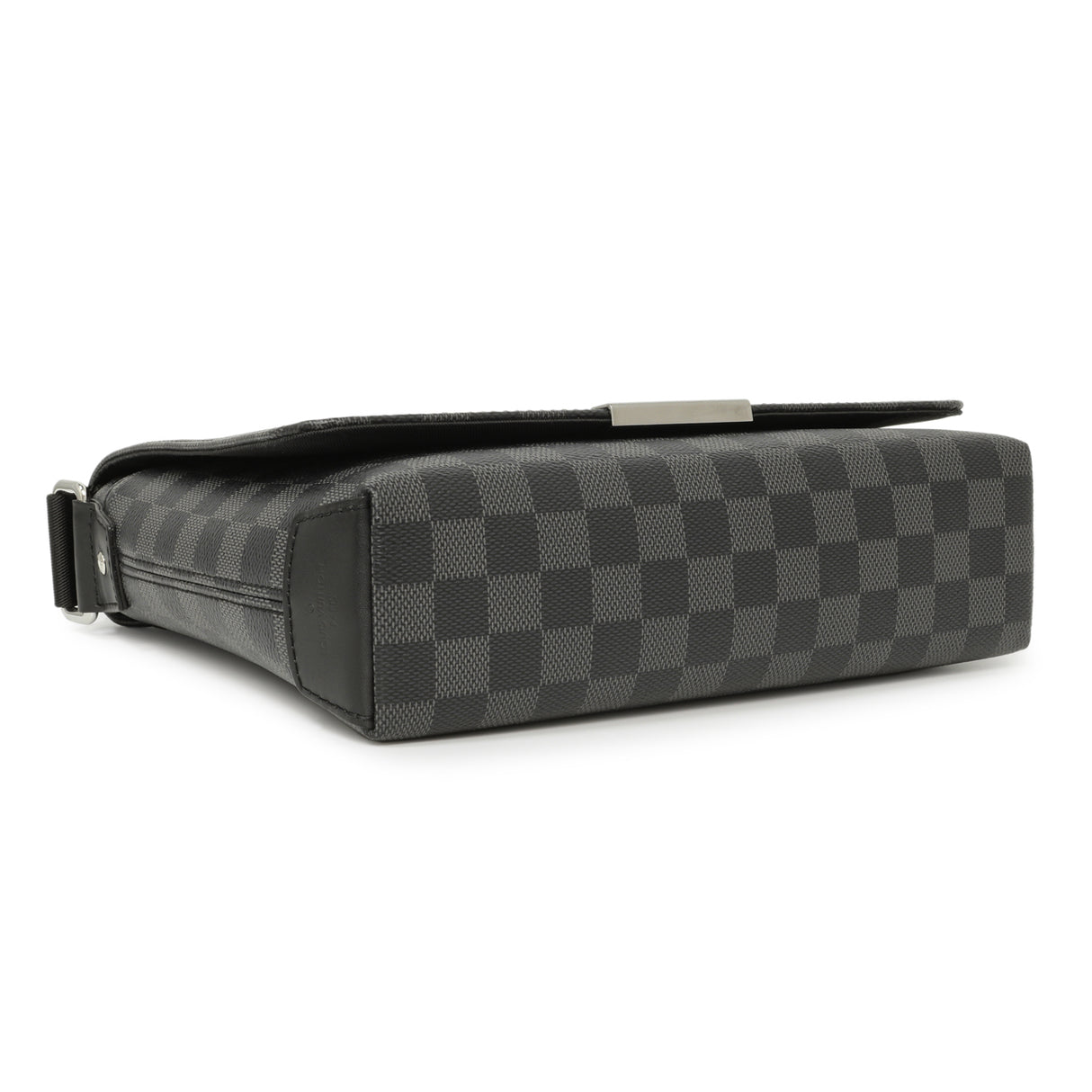 Louis Vuitton Damier Graphite District PM Handbags Louis Vuitton