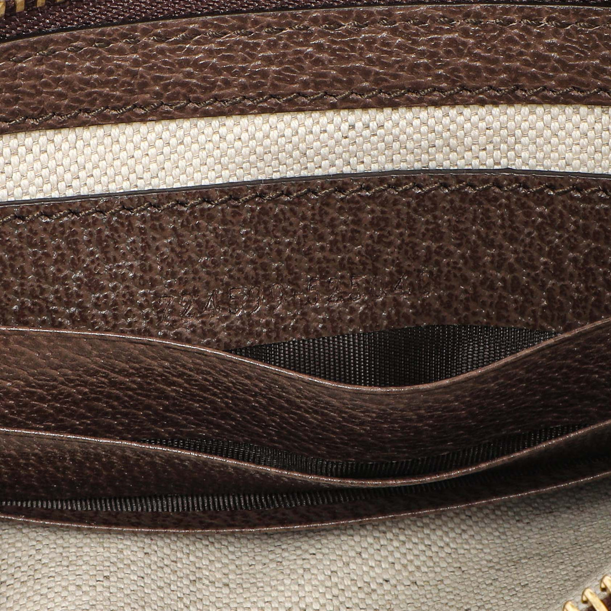 Gucci Web Mini Blondie Crossbody Bag Handbags Gucci