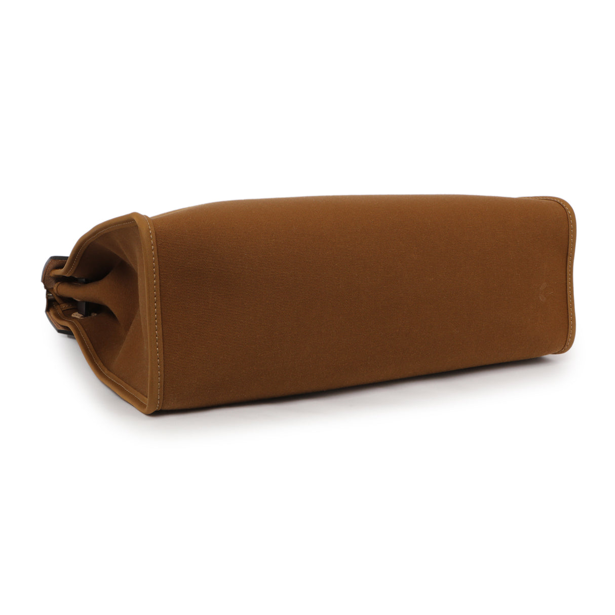 Hermes Ebene Toile Herbag Zip 31 Handbags Hermes