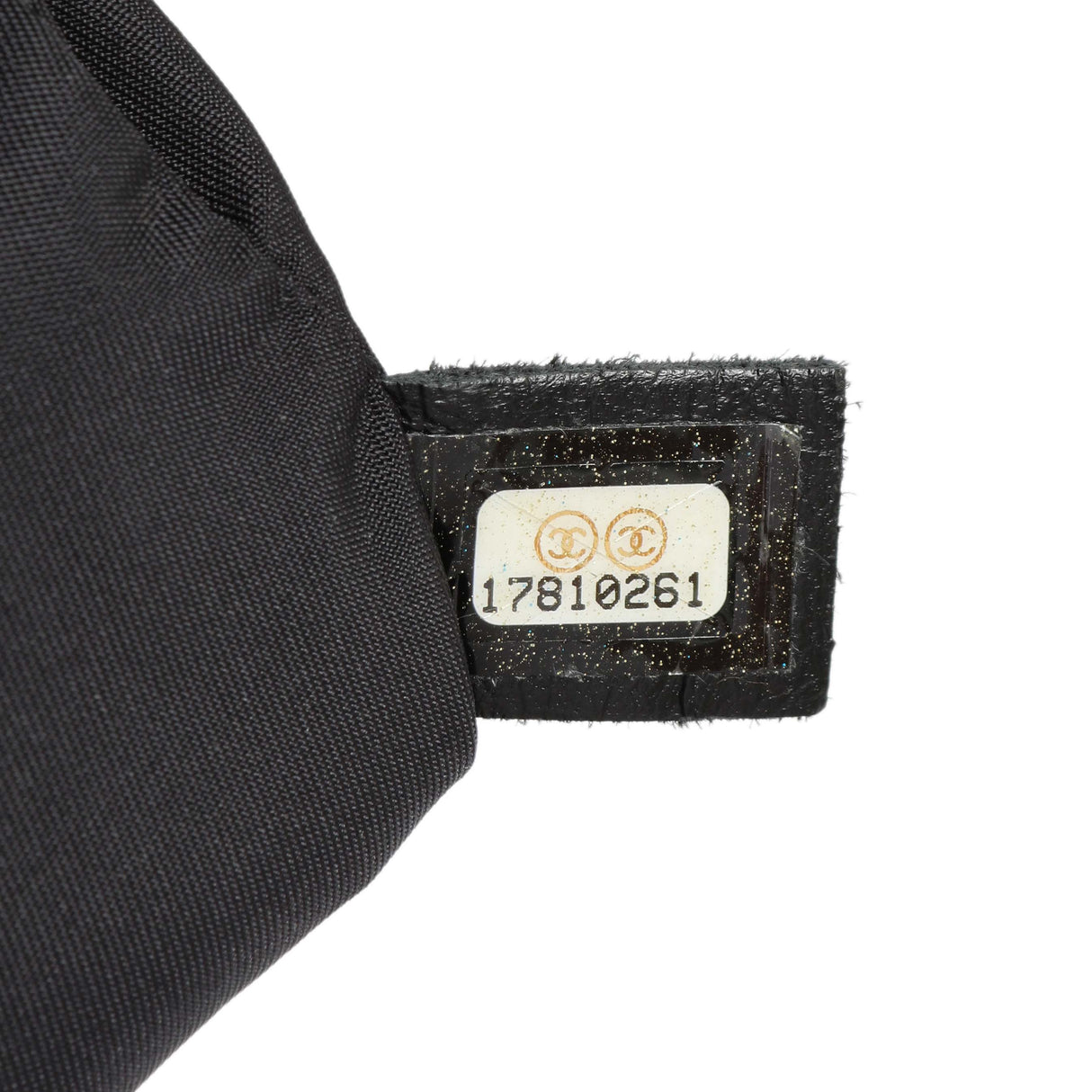 Chanel Black Coated Canvas Large Paris Biarritz Tote Handbags Chanel