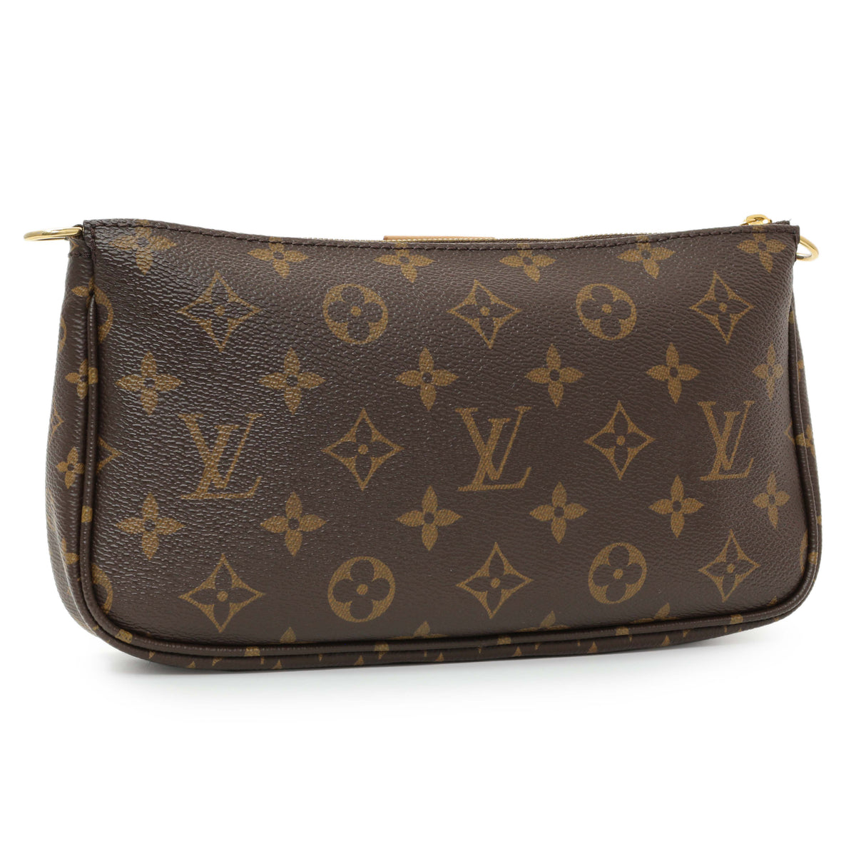 Louis Vuitton Monogram Multi Pochette Accessories Handbags Louis Vuitton