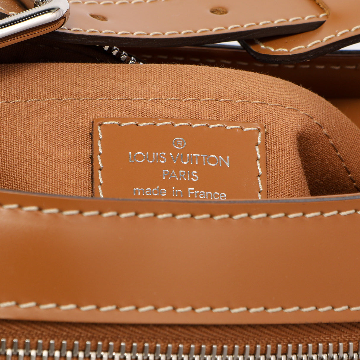 Louis Vuitton Cannelle Epi Turenne PM Handbags Louis Vuitton