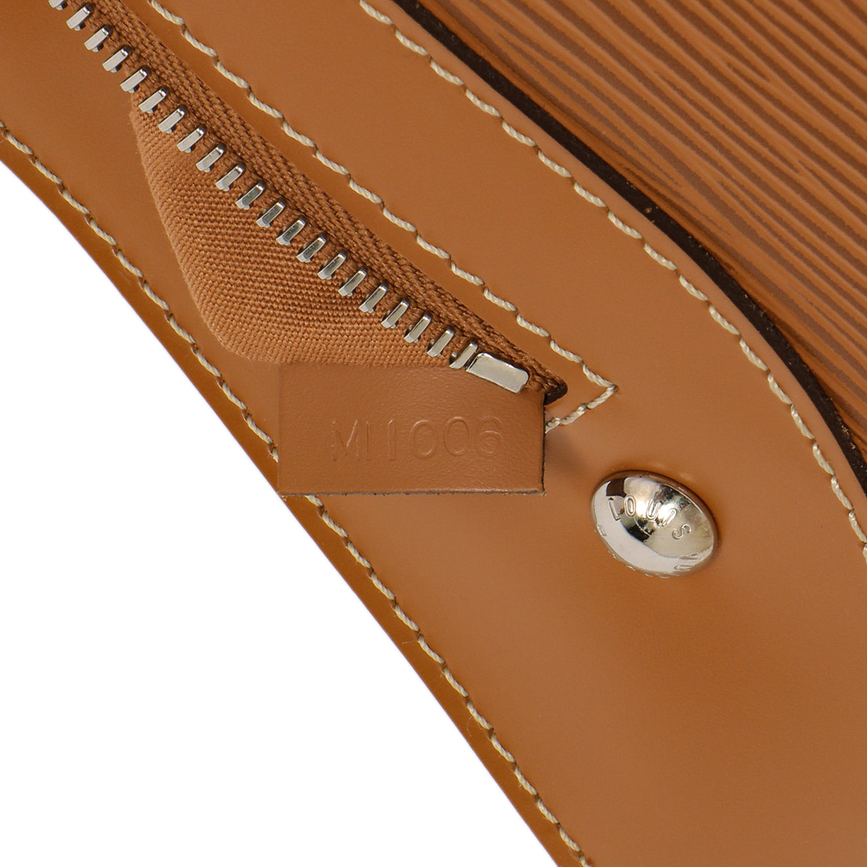 Louis Vuitton Cannelle Epi Turenne PM Handbags Louis Vuitton