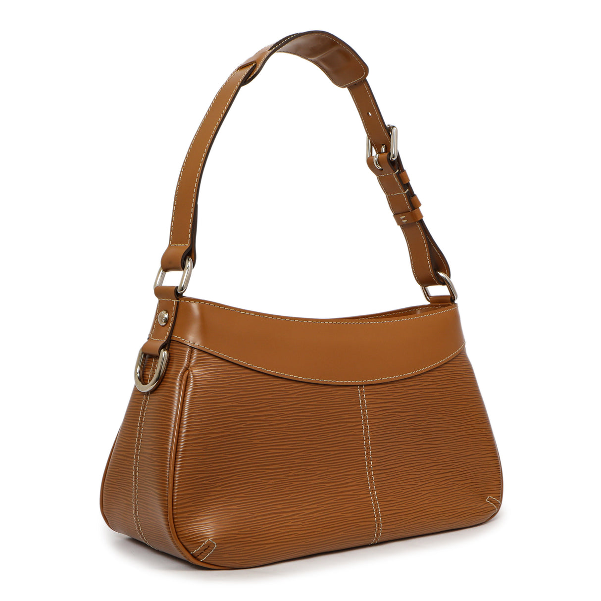 Louis Vuitton Cannelle Epi Turenne PM Handbags Louis Vuitton