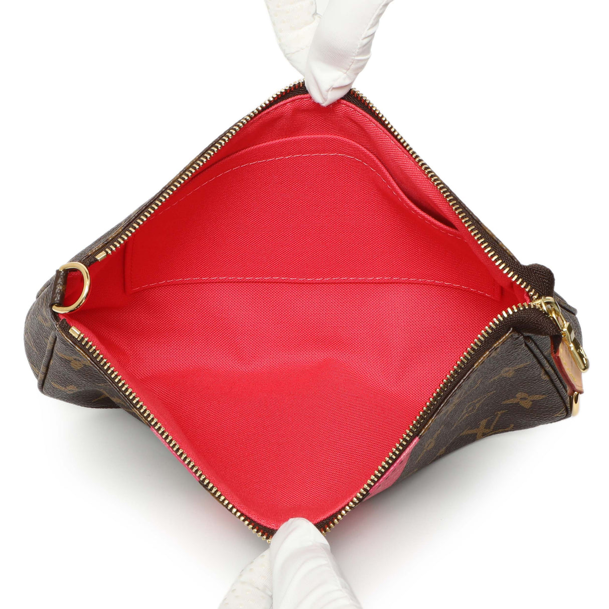 Louis Vuitton Monogram Grenade V Pochette Accessories Handbags Louis Vuitton