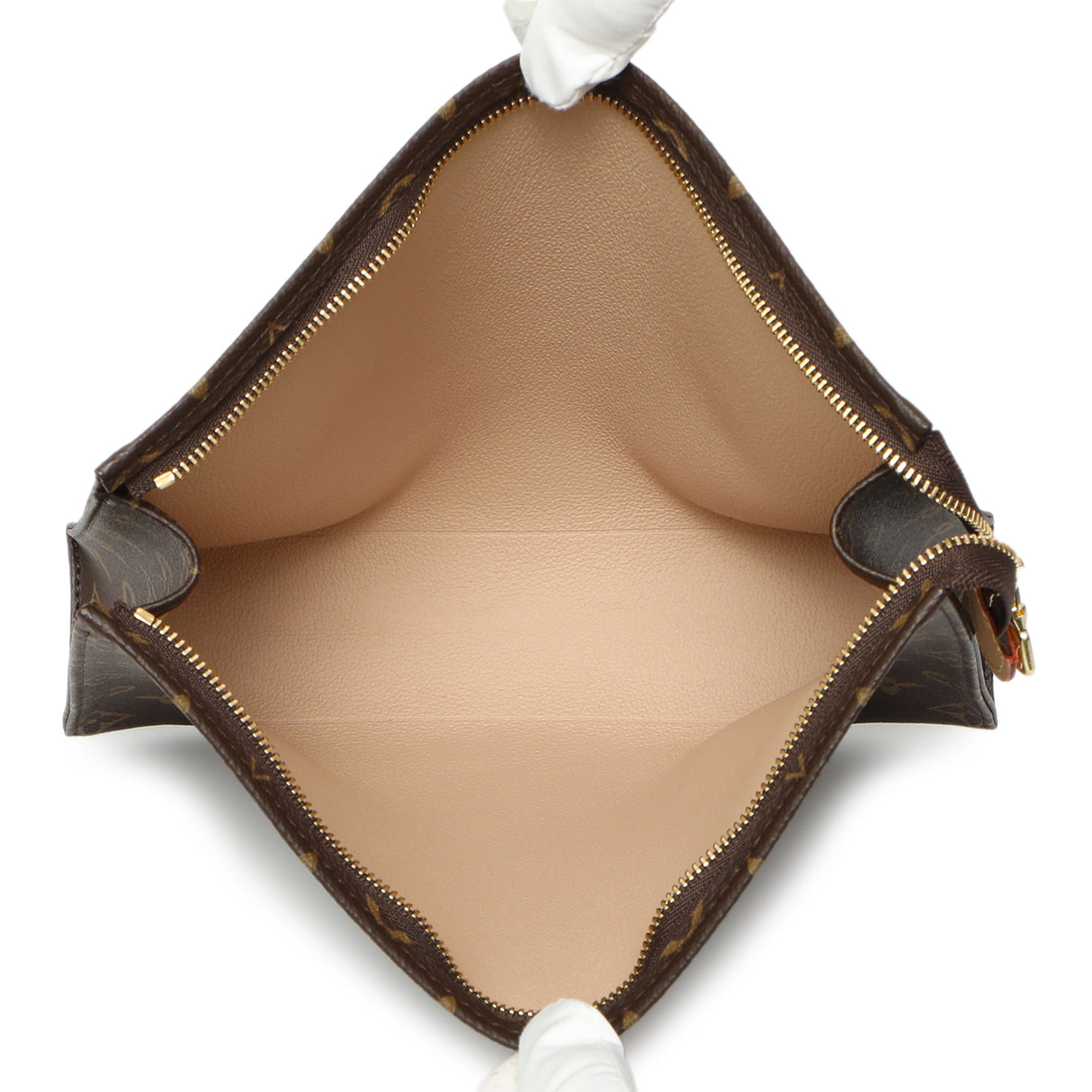 Louis Vuitton Monogram Toiletry Pouch 26 Accessories Louis Vuitton