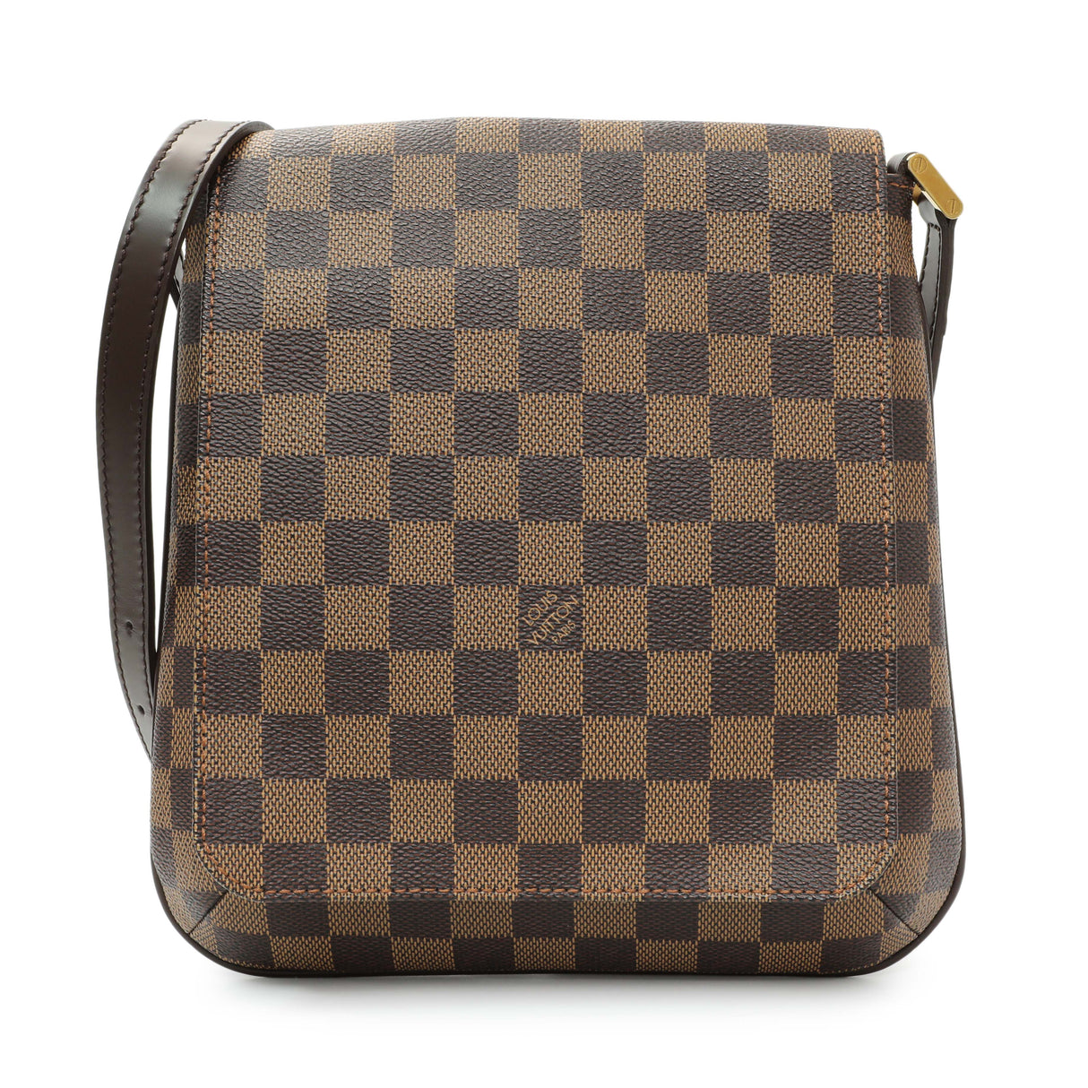 Louis Vuitton Damier Ebene Musette Salsa Handbags Louis Vuitton