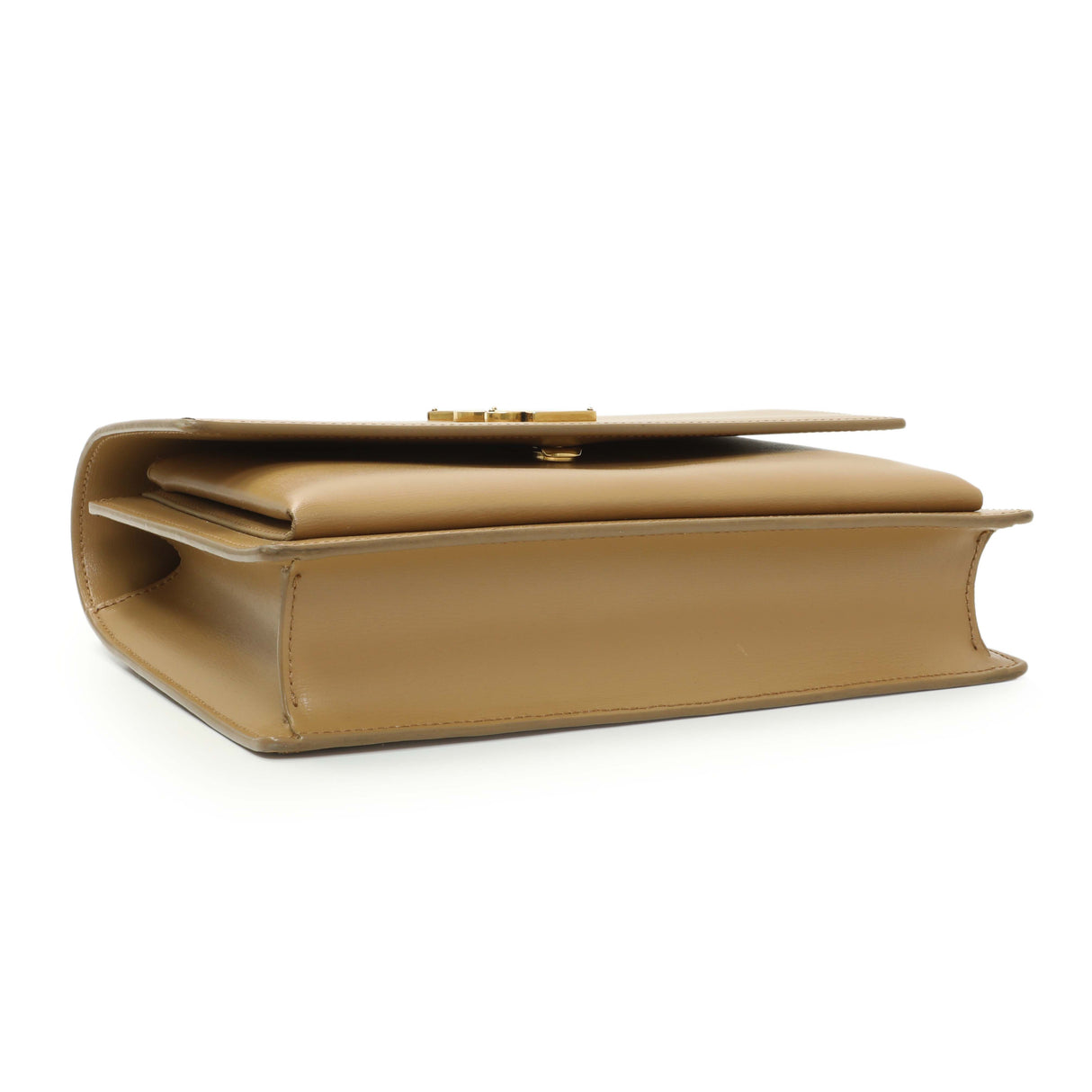 Saint Laurent Beige Sunset Top Handle Bag Handbags Saint Laurent
