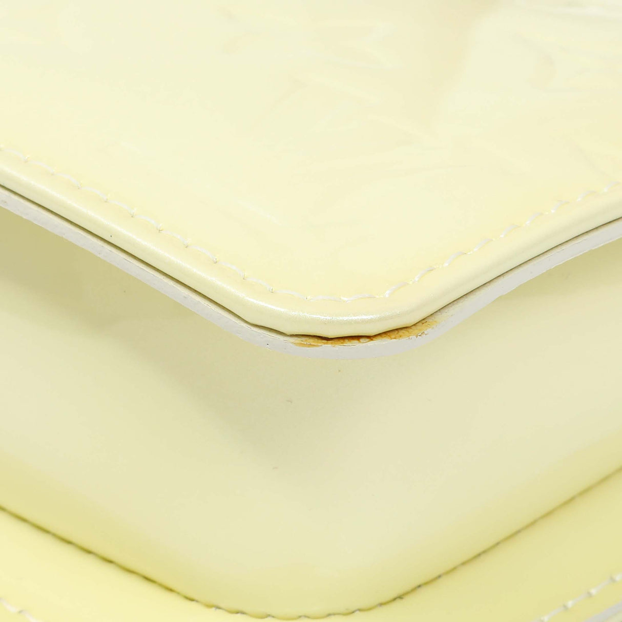 Louis Vuitton Perle Vernis Lexington Pochette Handbags Louis Vuitton