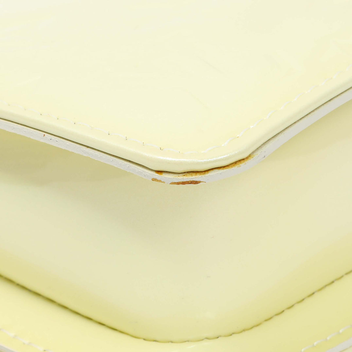 Louis Vuitton Perle Vernis Lexington Pochette Handbags Louis Vuitton