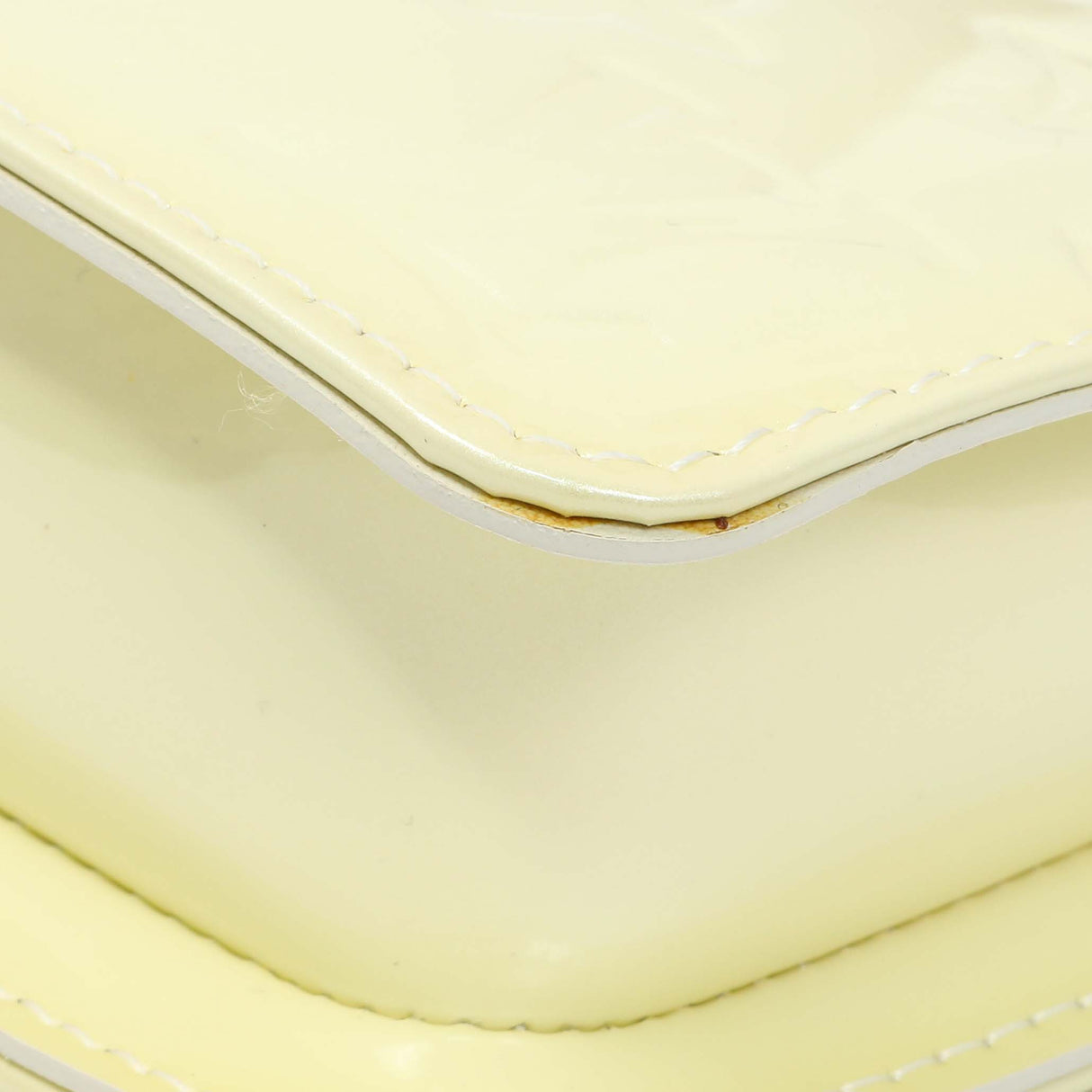 Louis Vuitton Perle Vernis Lexington Pochette Handbags Louis Vuitton