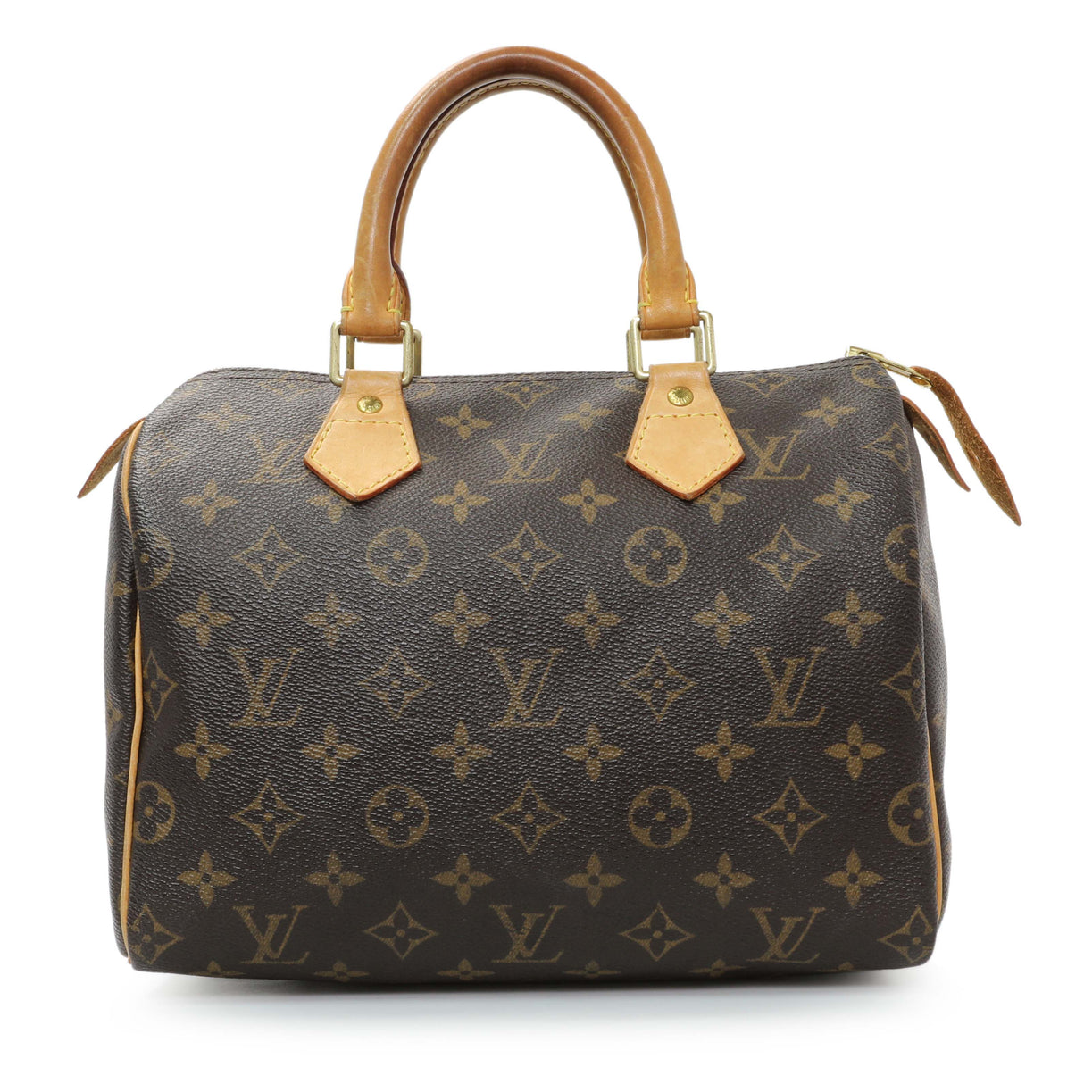 Louis Vuitton Monogram Speedy 25 Handbags Louis Vuitton