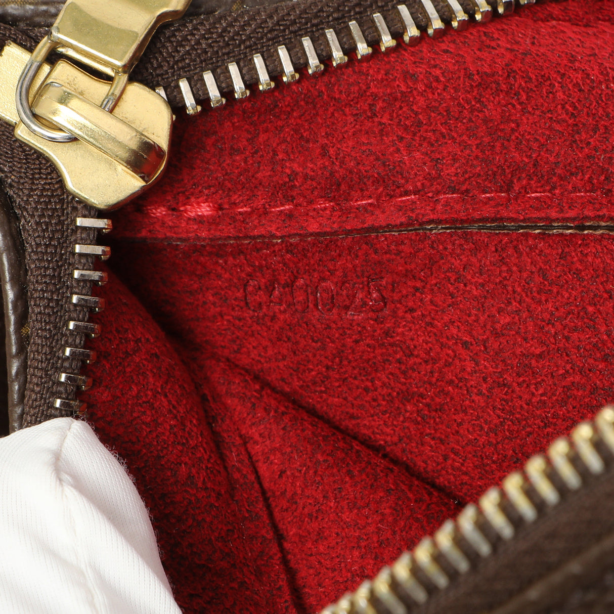 Louis Vuitton Monogram Viva Cite PM Handbags Louis Vuitton