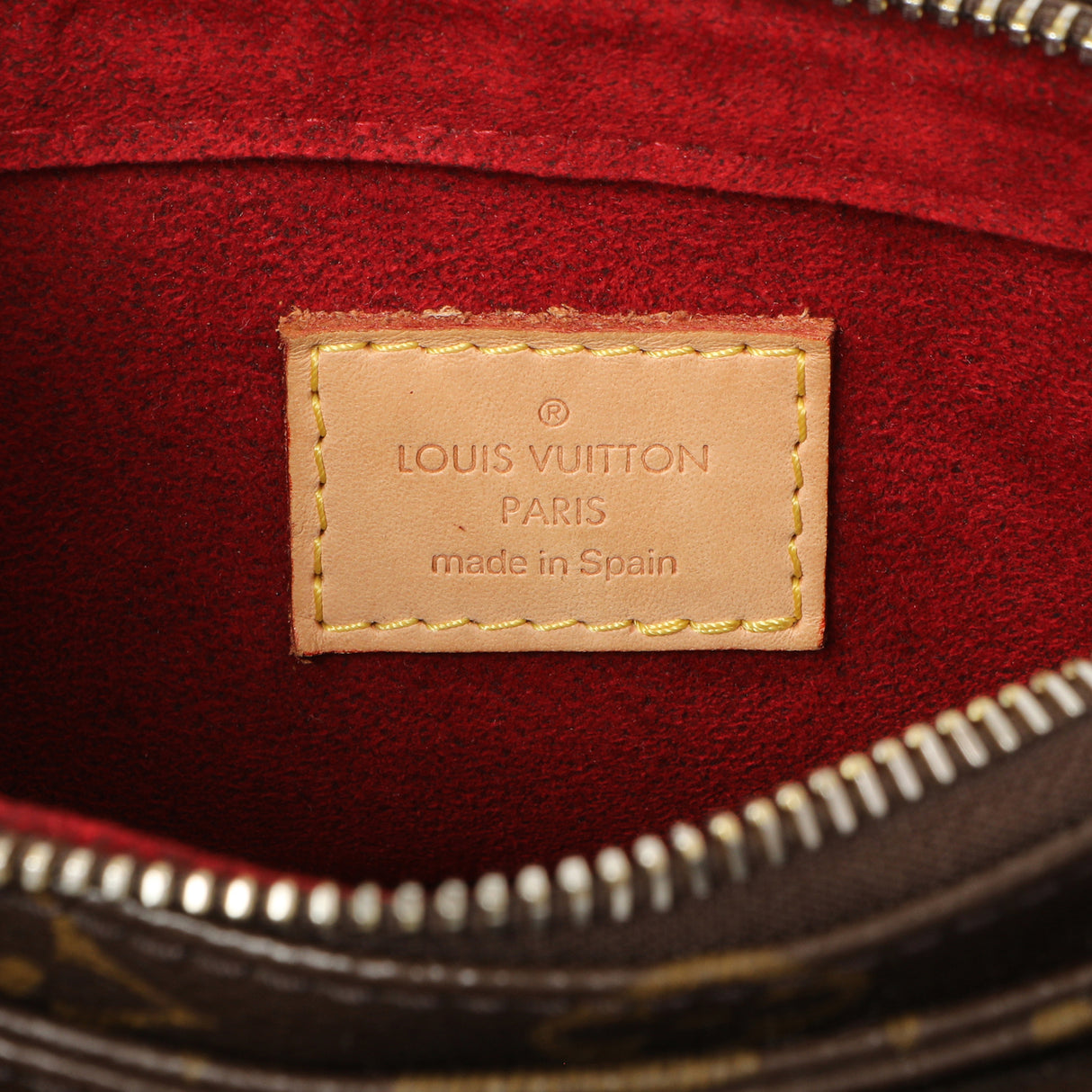 Louis Vuitton Monogram Viva Cite PM Handbags Louis Vuitton