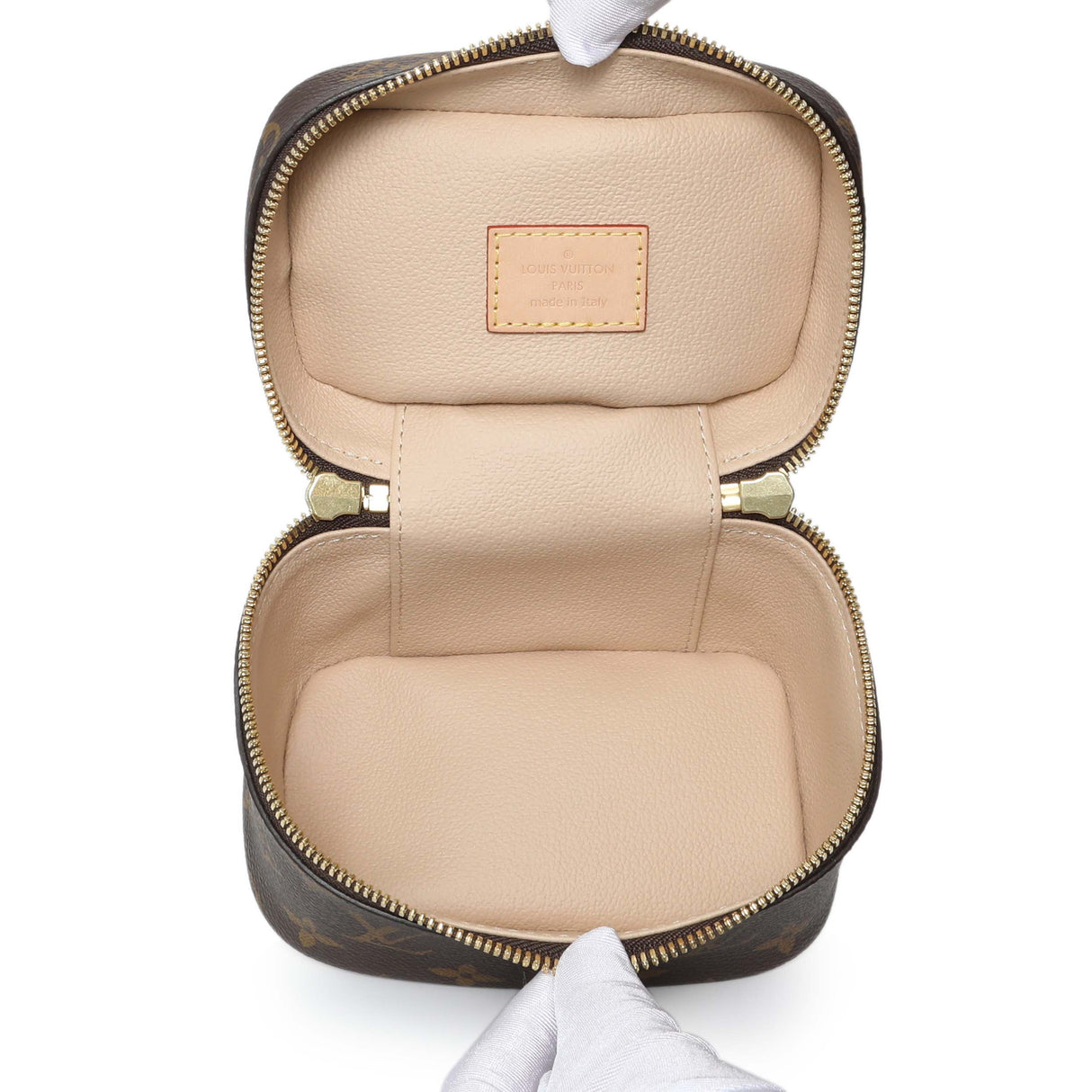 Louis Vuitton Monogram Nano Nice Accessories Louis Vuitton